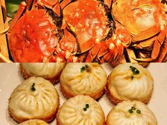 -成隆行·蟹王府(淮海店)