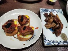 -福樱兰海鲜放题铁板烧(加州店)