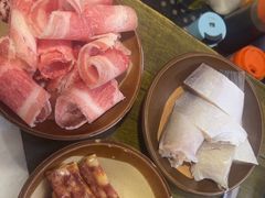-黄潇洒老火锅(九眼桥宏济巷店)