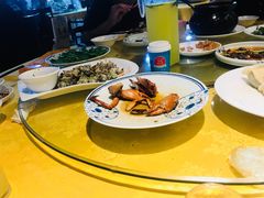 -莲花公园煎蟹(总店)