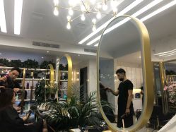 -时尚玩家发型设计