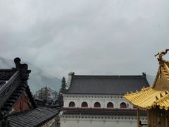-五台山圆照寺