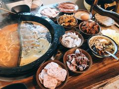 无品小酥肉-吃皮火锅馆(苏宁店)