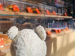 -老梦面包CHEZMOREL(麦子店)