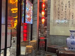 -味可道美食坊(福基路店)