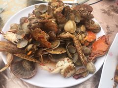 -晓伟海鲜家常菜