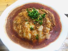 -勇猛子川菜馆(新军路店)