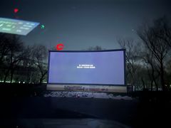 -枫花园汽车电影院(朝阳公园店)