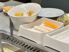 -海底捞火锅(高新万达广场店)