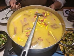 -滇铺子·云南特色菜·鲜花野菜季(曲靖万达店)