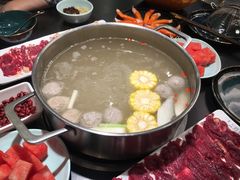 -二刀潮牛(重庆光环购物公园店)