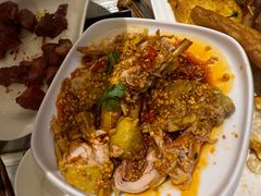 -金刚山烧烤(红旗大街店)