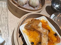-点都德(华强南店)