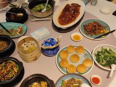 -丰收日·小海鲜·沪上家宴(顾村正大店)