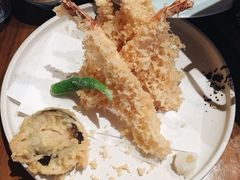 天妇罗-山葵家·创意料理(宁波来福士店)