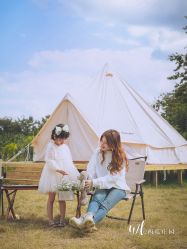 -西瓜庄园儿童摄影