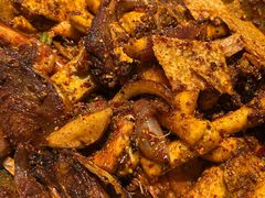 -嘎嘎鸭下巴·爆辣干锅(明教寺店)