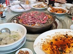 -凯盈阁·顺德私房菜·桑拿鸡