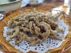 -南记食粥坊·宵夜大排档(莲花总店)
