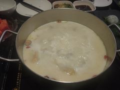 -捞王锅物料理(温州万象城店)