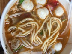 -明月虾面(厦禾路店)