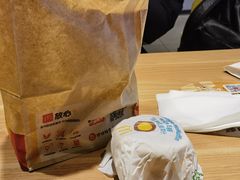 -麦当劳(兰天城市广场店)