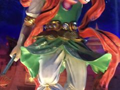 -青岛东方影都融创电影世界