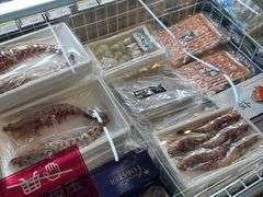 -佳思多食品料理超市(园区店)