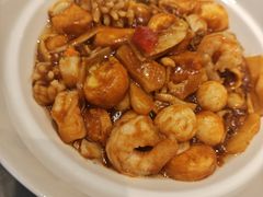 -红菜坊·烤鸭·川鲁宴(石园店)