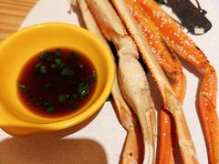 -贵木日本料理·铁板烧(新地假日广场店)