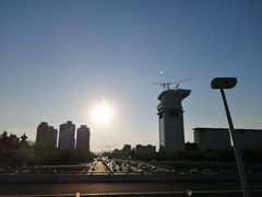 -长春奥林匹克公园