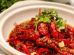 老长沙油焖小龙虾-湘语·湖南家常菜(新洲店)