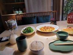 -锦府盐帮·李宅(领展购物广场中关村店)