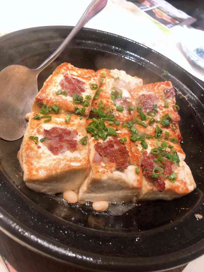 客语-客家菜(龙岗万科店)-"客家人爱吃客家菜,刚好姐妹今天休假,就一.