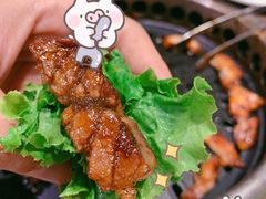 -火炉火自助餐(悠唐购物中心店)