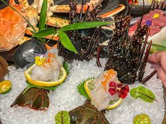 -上井料理黑金店(IFS国金中心店)