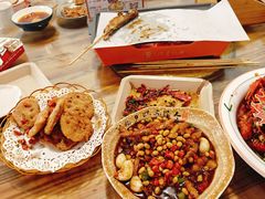 -冶建镜子·中国龙虾王(总店)