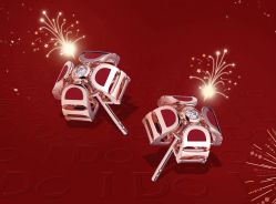 -I Do(镇江苏宁广场店)