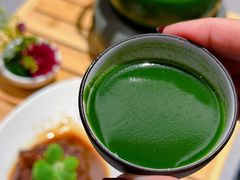 -金成潮菜博物馆(海珠湿地店)