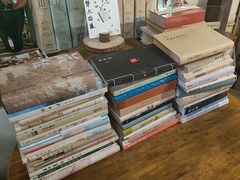 -斯多格书乡(北京大学畅春园店)
