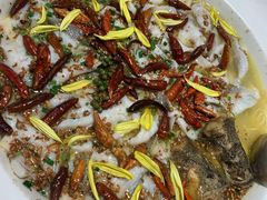 -太二酸菜鱼(武汉光谷保利店)