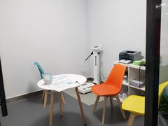 -VS私人健身工作室