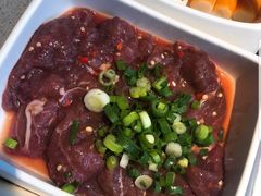 -海底捞火锅(老城根店)