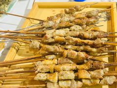 -途肴·老农饭庄(百里峡店)