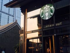 -星巴克(成都太古里二店)