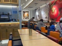 -阿香米线(中原万达店)