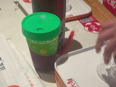-杨氏青龙虾·羊蝎子(托乐嘉店)