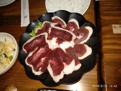 -大壮家原味烤肉(兴华北街店)