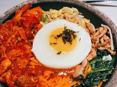 -七八冷面·延边朝鲜族美食(欢乐谷店)