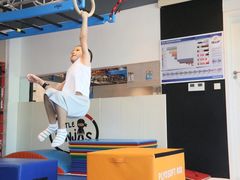 -小小运动馆(浦江店)